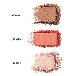 Cheery Cheeks - Coffret maquillage