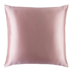 Taie d'oreiller Carrée – Pure Soie, SLIP