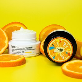 Aqua Bomb Brightening Vitamin C Cream - Crème Visage Format voyage