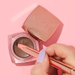 Fill service - Pinceau et brosse à sourcil de TARTE ≡ SEPHORA