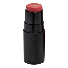 Nudies All Over Face Color Matte + Glow – Blush stick, NUDESTIX