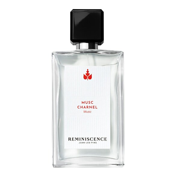 Musc Charnel – Eau de Parfum, REMINISCENCE