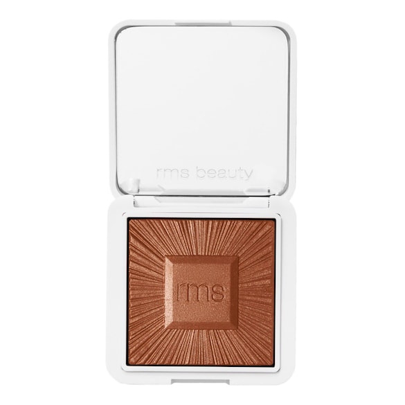 ReDimension Bronzer -  poudre bronzante longue tenue, RMS BEAUTY