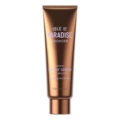 Self-Tan Sunny Serum Body - Sérum Auto-Bronzant, ISLE OF PARADISE
