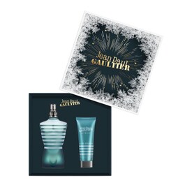 Le Male - Coffret Eau de Toilette et Gel Douche Parfumé