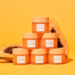 Papaya Sorbet - Baume nettoyant aux enzymes