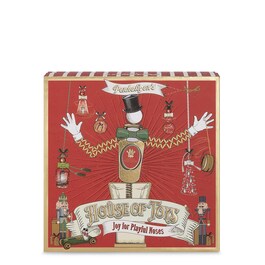 Halfeti Noël - Grand Coffret Eau de parfum