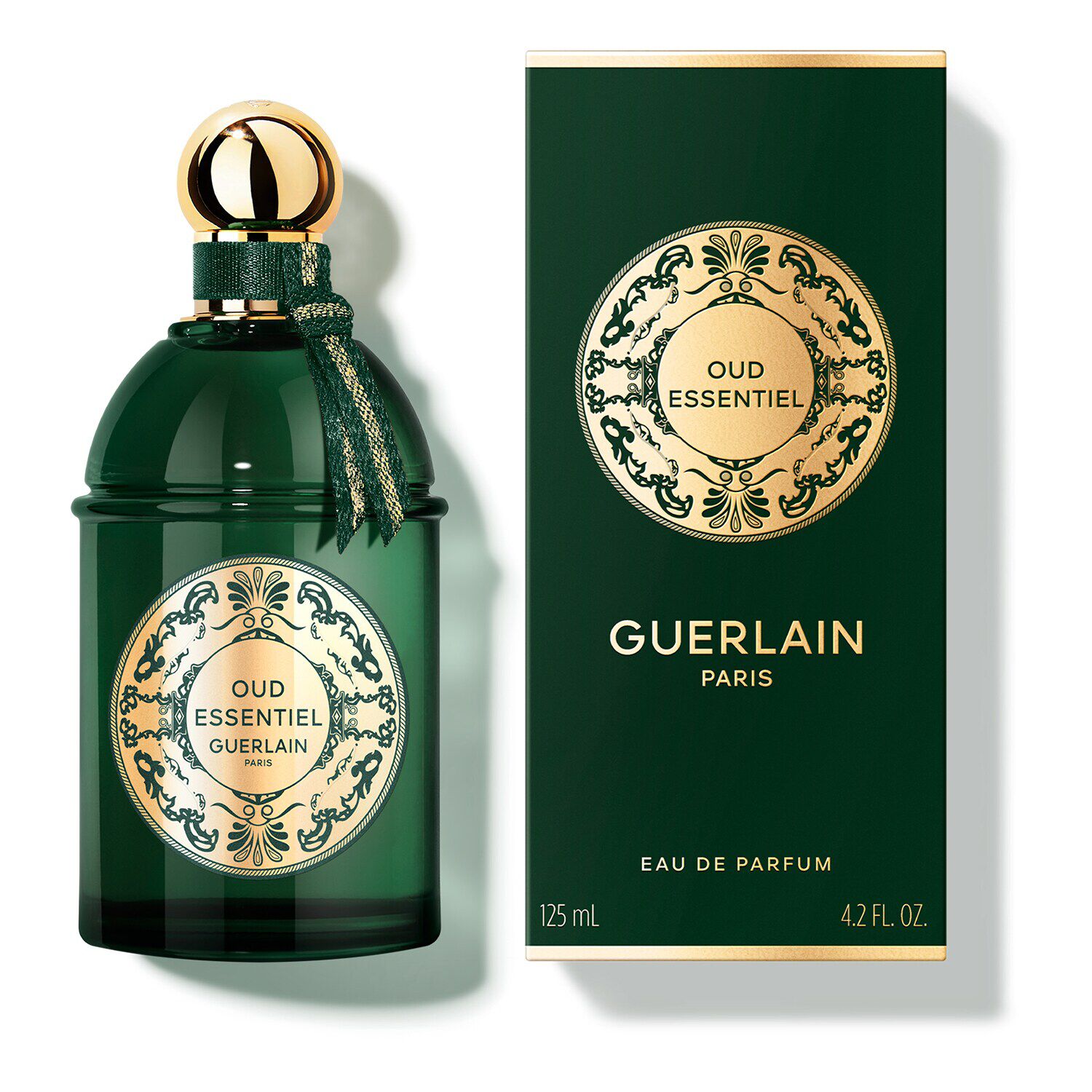 Guerlain online oud sephora
