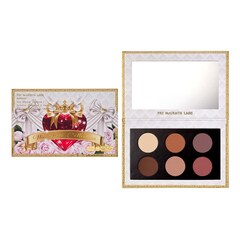 Mthrshp: Velvet Liaison - Palette De Fards À Paupière, PAT McGRATH LABS