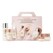 3 ml + 8 ml + 15 ml + 30 ml
