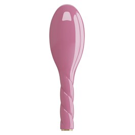 La Petite Brosse N°4 La Massante – En Nylon Boulé pour Tous Types de Cheveux
