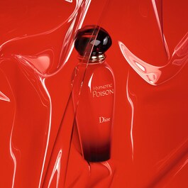 Hypnotic Poison Roller-Pearl - Eau de toilette pour femme - Format roll-on