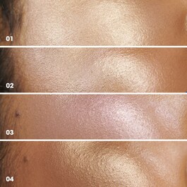 Colorful Luminizer - Poudre illuminatrice visage