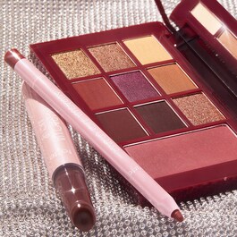 A Honeysuckle Holiday Maracuja Juicy Collector's Set - Coffret Maquillage