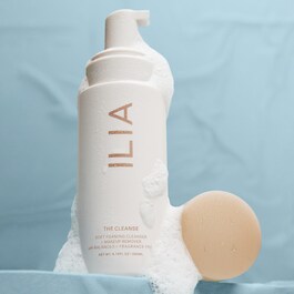 The Cleanse - Nettoyant Doux et Moussant Visgage  + Démaquillant
