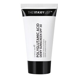 Polyglutamic Acid Dewy Suncscreen SPF30 - Crème Solaire Visage SPF30