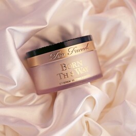 Born This Way Setting Powder - Poudre Libre