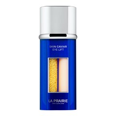 Skin Caviar Lift Regard Liftant et Raffermissant  - Sérum yeux Anti-âge, LA PRAIRIE