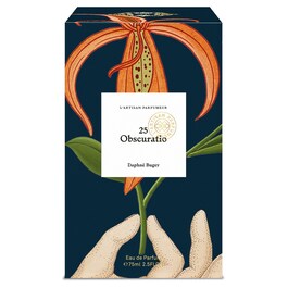 Obscuratio - Eau De Parfum