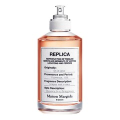 Replica On A Date - Eau De Toilette Chyprée Fruitée, MAISON MARGIELA