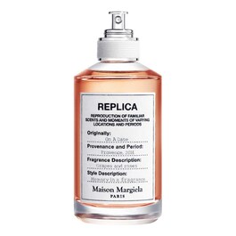 Replica On A Date - Eau De Toilette Chyprée Fruitée