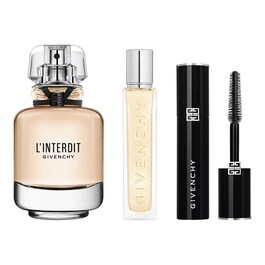 L'Interdit - Coffret Eau de Parfum