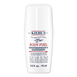 Body Fuel Antiperspirant & Deodorant - Déodorant anti-transpirant roll-on