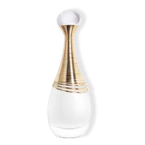 j'adore parfum d'eau - eau de parfum sans alcool - notes florales