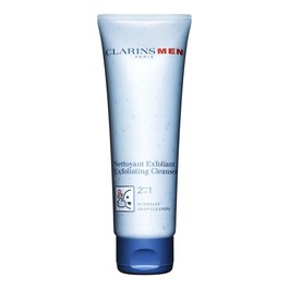 ClarinsMen - Nettoyant Exfoliant