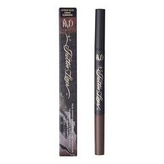 Dual-Ended Tattoo Liner - Eyeliner waterproof à double pointe, KVD Beauty