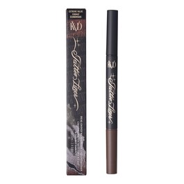 Dual-Ended Tattoo Liner - Eyeliner waterproof à double pointe