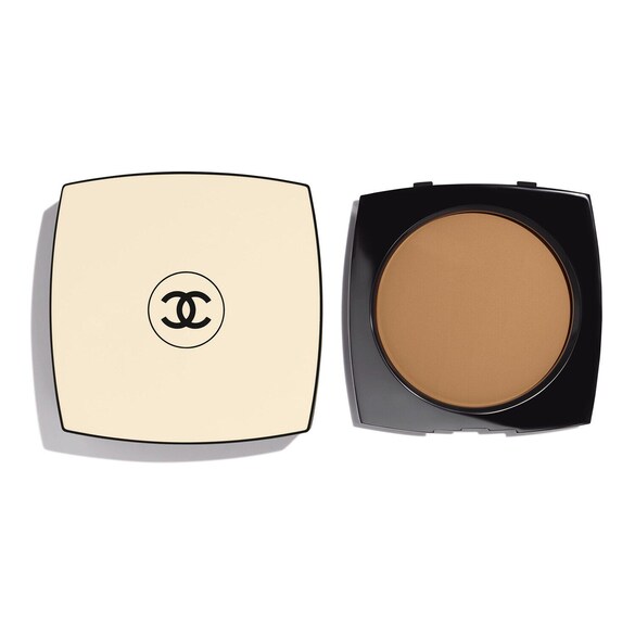 LES BEIGES - Recharge Poudre Belle Mine Naturelle, CHANEL
