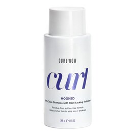 Hooked - Shampoing pour Cheveux Bouclés
