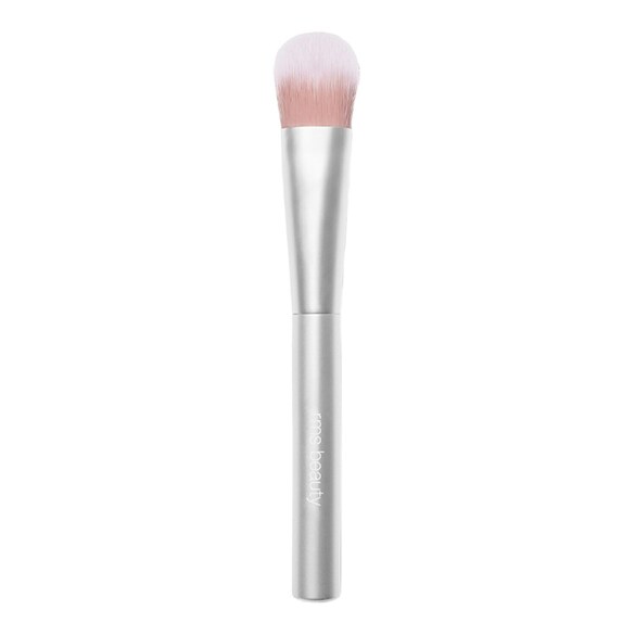 Skin2Skin Everything Brush -  Pinceau poudre et crème multitâche, RMS BEAUTY