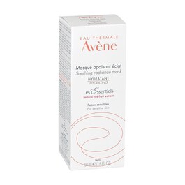 ESSENTIEL - Masque Apaisant éclat