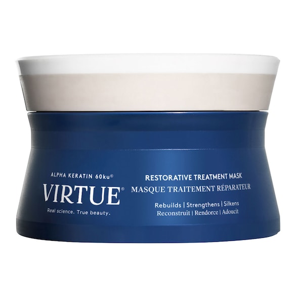 Masque traitement réparateur, VIRTUE
