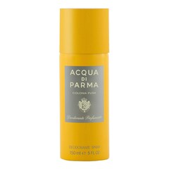 Colonia Pura - Déodorant, ACQUA DI PARMA
