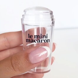 Le Frenchie - Tampon pour les ongles
