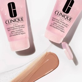 Gelée Micellaire 2-en-1 - Nettoyante & Démaquillante