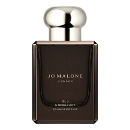 Oud & Bergamot - Cologne Intense