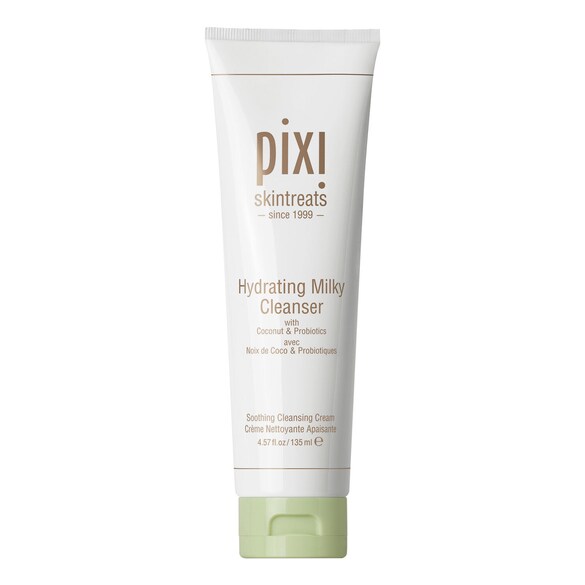 Hydrating Milky Cleanser - Crème nettoyante Apaisante, PIXI