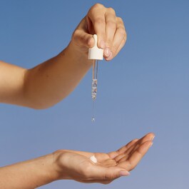 Self Tanning Drops - Gouttes Auto-Bronzantes