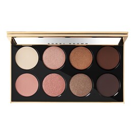 City Glamour 8 - Palette de fards à paupière