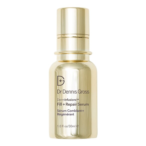 DermInfusions - Gel Régénération Rapide, DR DENNIS GROSS