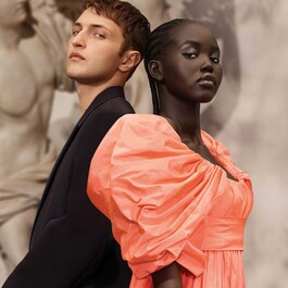 Uomo Coral Fantasy Born in Roma - Eau de Toilette