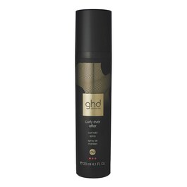 Spray Curly Ever After - Protection Chaleur, Boucle Longue Tenue