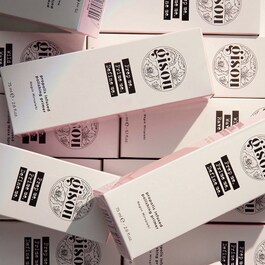 Propolis Infused Polishing Primer - Base de coiffage