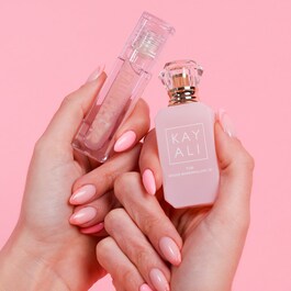 Yummy Kiss Set - Coffret Fragrance