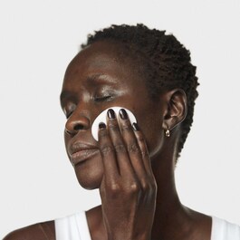 Basic 3 Temps - Étape 2 : Lotion Exfoliante 1.0 - Peaux sensibles