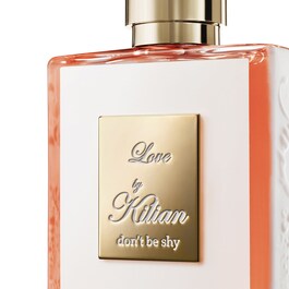 Love, Don't Be Shy - Coffret Eau de Parfum